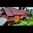 VILLA DUA LANTAI  DI KAWASAN LEMBANG BANDUNG