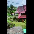 VILLA DUA LANTAI KAWASAN LEMBANG BANDUNG