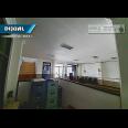 RUKO Jl. Raya Waru, Sidoarjo - Strategis  Ex Kantor Bank.