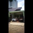 Dijual rumah di Bekasi Selatan (Pulo Permata Sari Galaxy Pekayon Jaya)