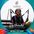 Jual Rumah Baru Type 45/90 Di The GARDENS Cirebon 