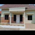 Rumah Siap Huni 10 Menit dari Pintu Tol Jatiasih