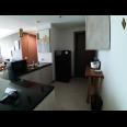 Disewakan Apartemen St Moritz 2BR, Full Furnished - Puri Indah, Jakarta Barat