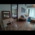 Disewakan Apartemen St Moritz 2BR, Full Furnished - Puri Indah, Jakarta Barat