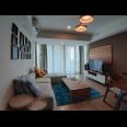 Disewakan Apartemen St Moritz 2BR, Full Furnished - Puri Indah, Jakarta Barat