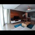 Disewakan Apartemen St Moritz 2BR, Full Furnished - Puri Indah, Jakarta Barat