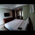 Disewakan Apartemen St Moritz 2BR, Full Furnished - Puri Indah, Jakarta Barat