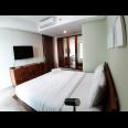 Disewakan Apartemen St Moritz 2BR, Full Furnished - Puri Indah, Jakarta Barat
