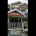 Rumah Dijual Siap Huni