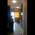 Apartemen The Green Pramuka Tipe 2BR Full Furnishe di sewakan perbulan (Tower Bougenville)