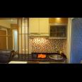 Apartemen The Green Pramuka 2BR Full Furnishe di jual BU (Tower Chrysant)