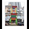 Jual cepat Ruko Warung Buncit
