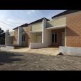 Rumah murah siap huni bebas banjir di Jatiasih