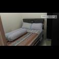 Puncak Kertajaya Apartment Surabaya - 2BR Fully Furnished.