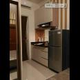 Apartemen Gunawangsa MERR - Studio, Fully Furnished.