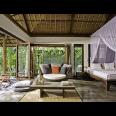 Luxury Retreat Villa in Tabanan