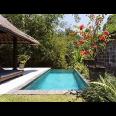Luxury Retreat Villa in Tabanan