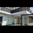 JUAL RUMAH BUARAN