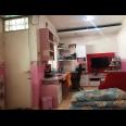 Jual Cepat Rumah Semi Furnished + Wallpaper