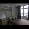 jual murah apartemen di BSD 2 kamar full furnished