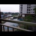 for sale apartemen serpong green view BSD full furnish