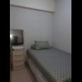 jual murah apartemen di BSD 2 kamar full furnished