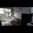 for sale apartemen serpong green view BSD full furnish