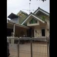 Rumah Taman Modern Cakung