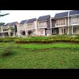 Rumah bebas banjir di bekasi