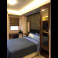 Pakubuwono Teracce Jaksel Type Studio 1 Bedroom For Rent or Sale