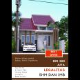 JUAL MURAH RUMAH SIAP BANGUN SEDAYU BANTUL YOGYAKARTA
