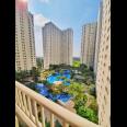 SEWA MURAH APARTMENT KEKINIAN EDUCITY PAKUWON CITY SURABAYA - 2BR FULL FURNISH