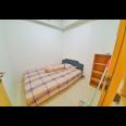 SEWA MURAH APARTMENT KEKINIAN EDUCITY PAKUWON CITY SURABAYA - 2BR FULL FURNISH