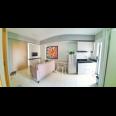 SEWA MURAH APARTMENT KEKINIAN EDUCITY PAKUWON CITY SURABAYA - 2BR FULL FURNISH