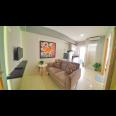 SEWA MURAH APARTMENT KEKINIAN EDUCITY PAKUWON CITY SURABAYA - 2BR FULL FURNISH