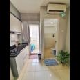 SEWA MURAH APARTMENT KEKINIAN EDUCITY PAKUWON CITY SURABAYA - 2BR FULL FURNISH