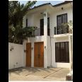 Rumah Townhouse Bintaro ( SHM )