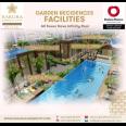 Apartemen Jakarta - Sakura Garden City lahan sewa bandara Halim Perdana Kusuma