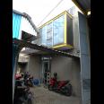 Dijual Gudang Raya Bangkingan