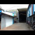 Dijual Gudang Raya Bangkingan