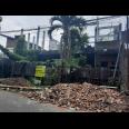 Dijual Hitung Tanah  Jalan Gresik Malang