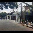 Dijual Hitung Tanah  Jalan Gresik Malang