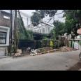 Dijual Hitung Tanah  Jalan Gresik Malang
