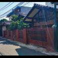 JUAL CEPAT LT.158 M2 5KT, 3KM, POLTANGAN - PASARMINGGU - JAKSEL