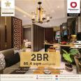 Apartemen Jakarta - Sakura Garden City lahan sewa bandara Halim Perdana Kusuma