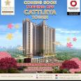 Apartemen Jakarta - Sakura Garden City lahan sewa bandara Halim Perdana Kusuma