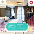 Apartemen Jakarta - Sakura Garden City lahan sewa bandara Halim Perdana Kusuma