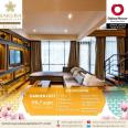 Apartemen Jakarta - Sakura Garden City lahan sewa bandara Halim Perdana Kusuma