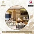 Apartemen Jakarta - Sakura Garden City lahan sewa bandara Halim Perdana Kusuma