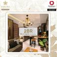 Apartemen Jakarta - Sakura Garden City lahan sewa bandara Halim Perdana Kusuma